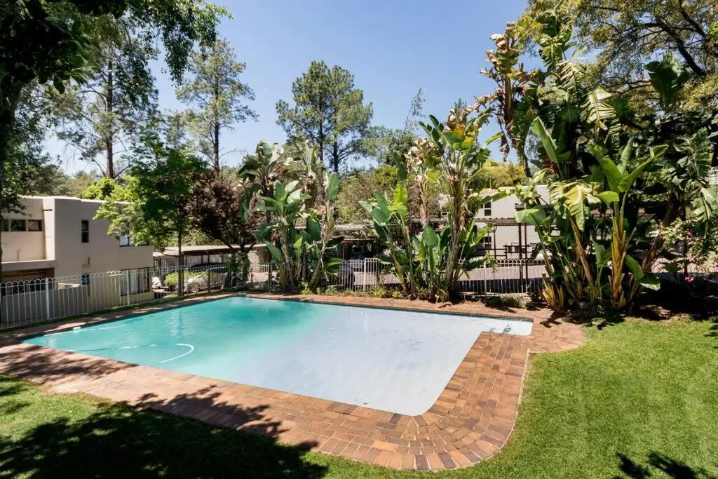 Image 3 of Kami kuKakho: Stunning, secure 2 bed apartment in Bryanston, Sandton