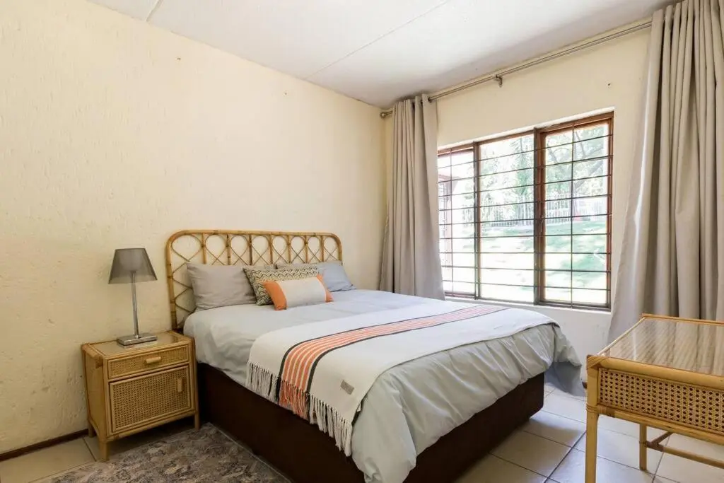 Image 1 of Kami kuKakho: Stunning, secure 2 bed apartment in Bryanston, Sandton