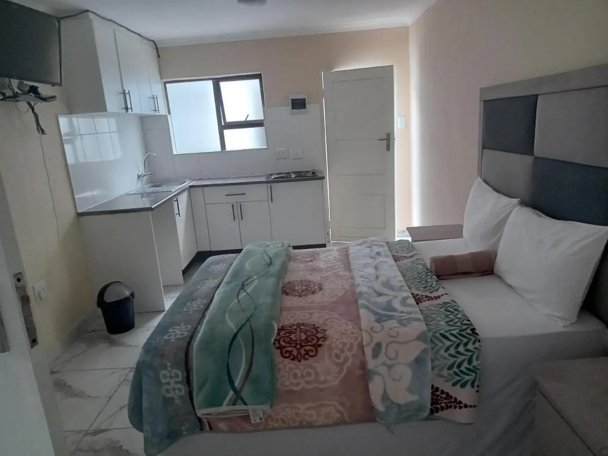 Image 2 of Kensington B&B