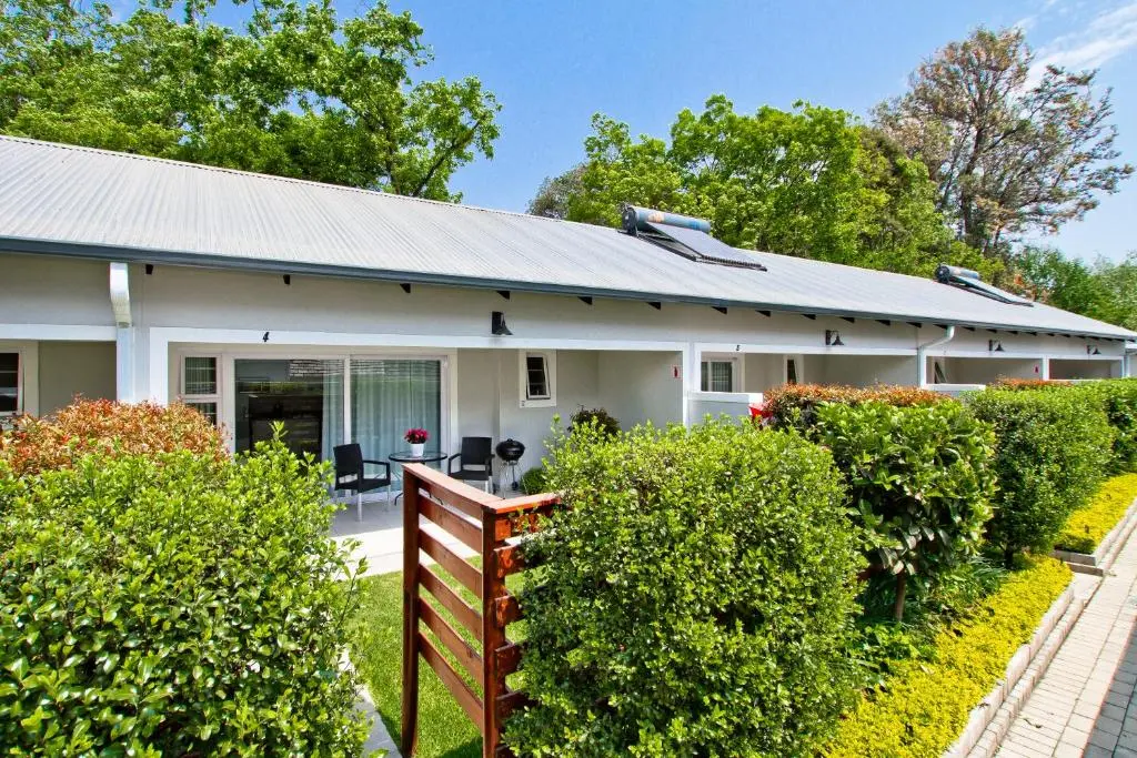 Image of Kent Manor Guest Suites