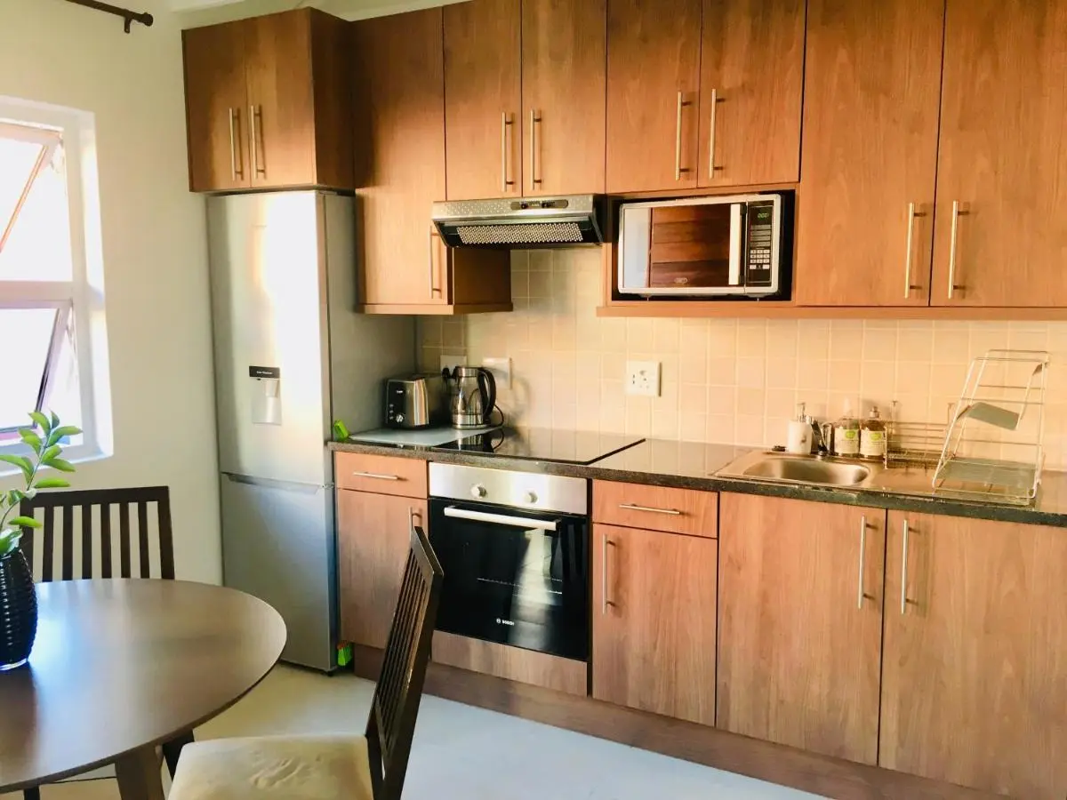 Image 3 of Kilkenny Cottages 2 bedroom unit