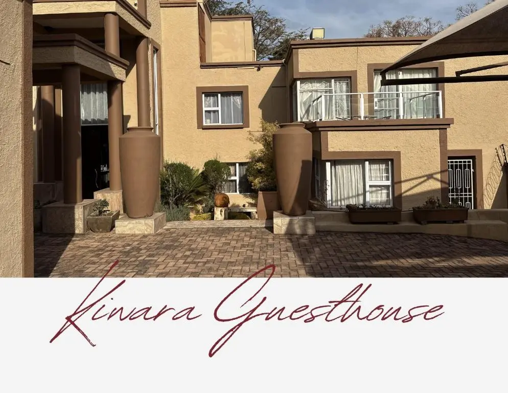 Image of Kiwara Guesthouse