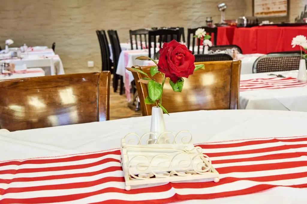 Image of Kwa-Eden Hotels and Conferencing