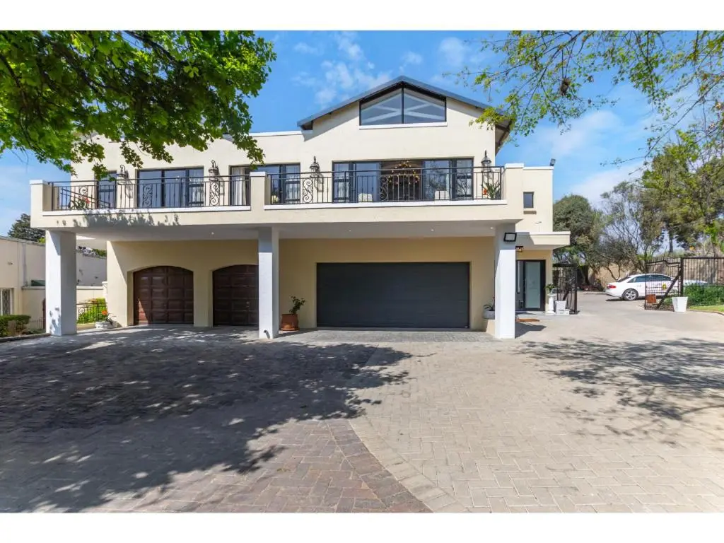 Image 5 of KwaMagogo Villa, Chartwell