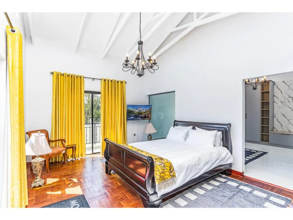 Image 6 of KwaMagogo Villa, Chartwell