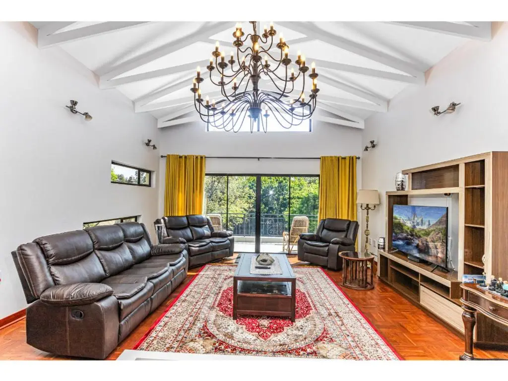 Image 4 of KwaMagogo Villa, Chartwell