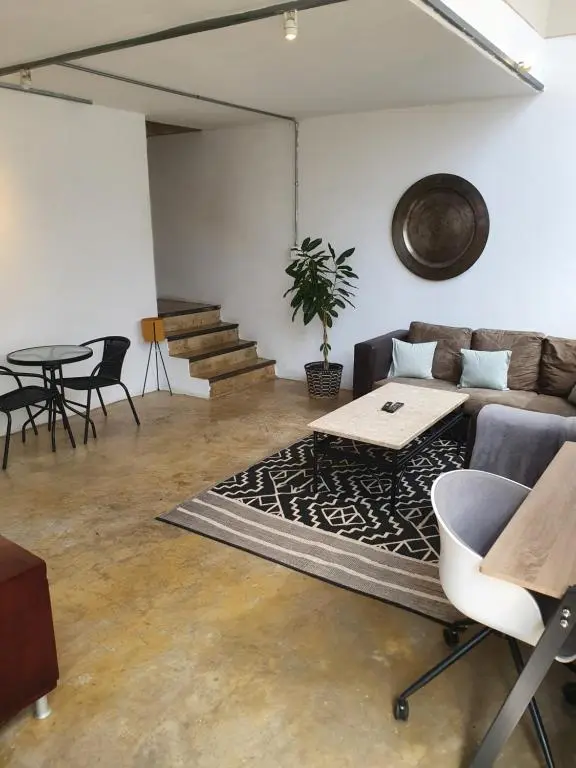Image of LM Loft Maboneng