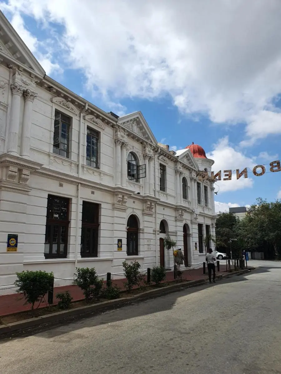 Image 5 of LM Loft Maboneng