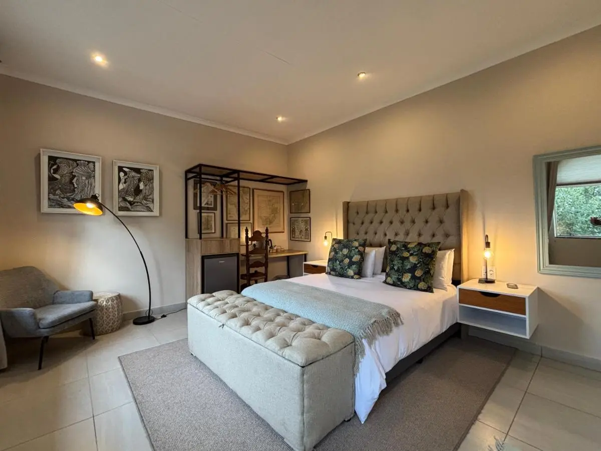 Image 3 of La Casa Blanca