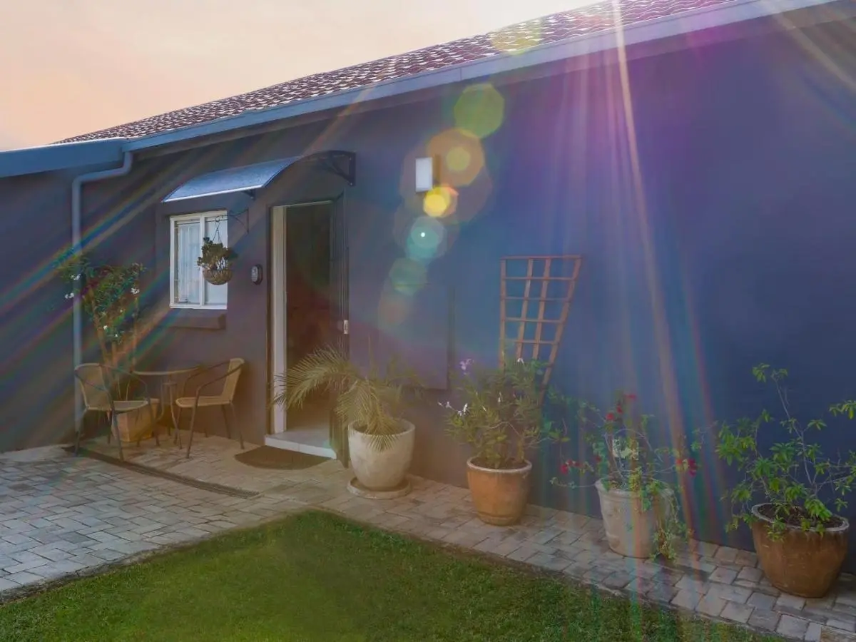 Image 4 of La Petit Bordeaux