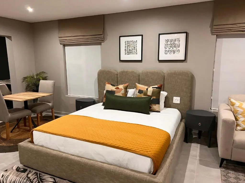 Image of Lanina Exec Studio Apartment