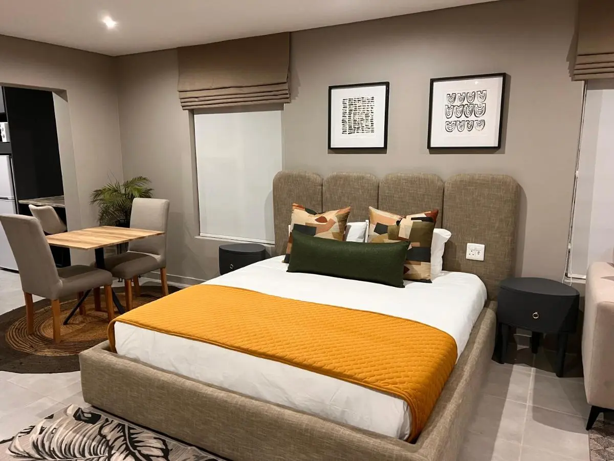 Image 1 of Lanina Exec Studio Apartment