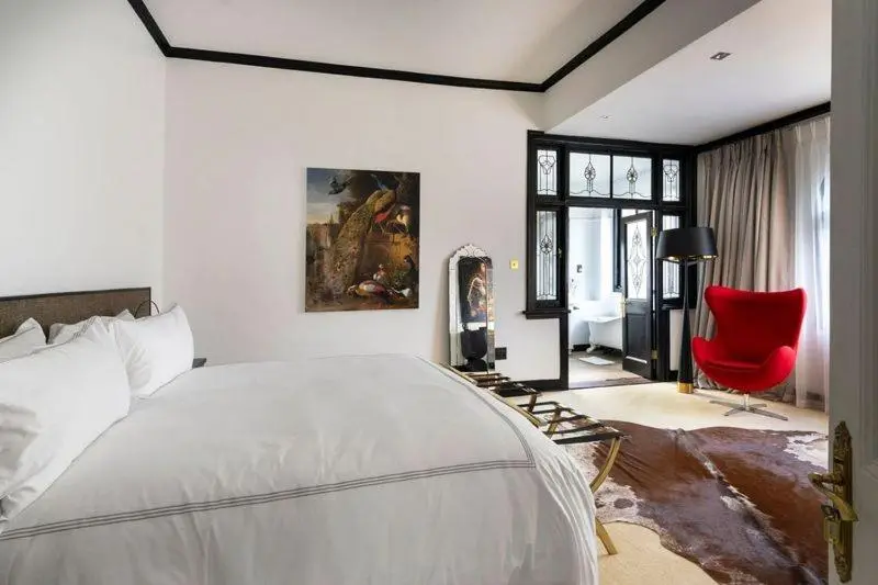 Image 6 of Le Manoir Boutique Estate