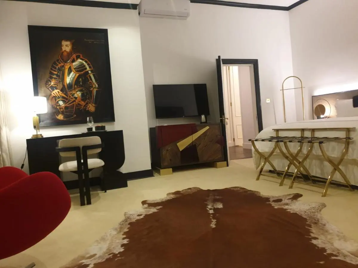 Image 4 of Le Manoir Boutique Estate