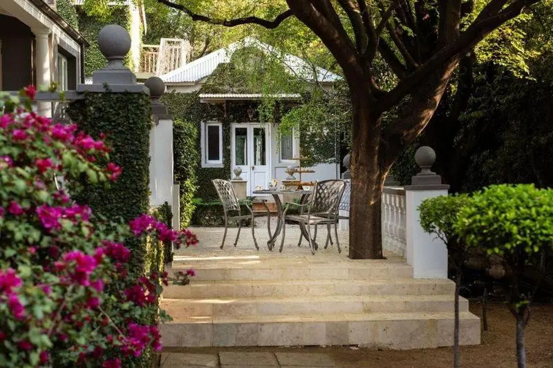 Image of Le Manoir Boutique Estate