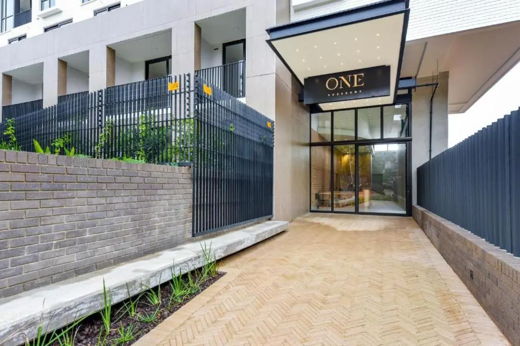 Image 1 of LebONE at One Rosebank