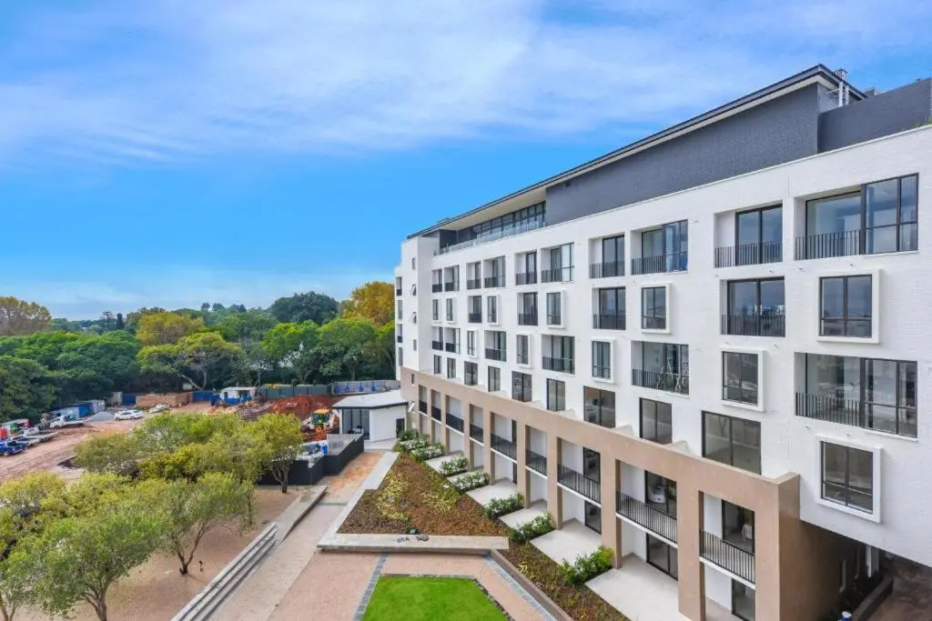 Image of LebONE at One Rosebank