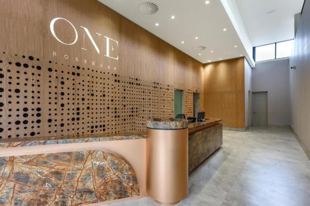 Image 2 of LebONE at One Rosebank