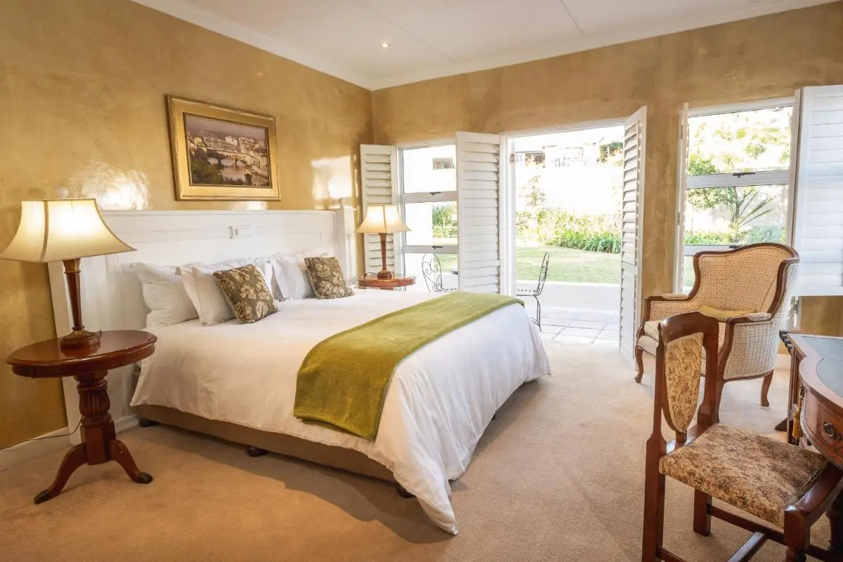 Image 1 of Leighwood Lodge