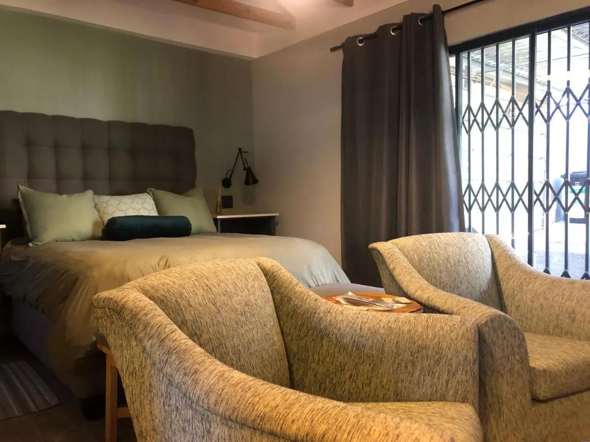 Image 4 of Leopard Tree Cottage