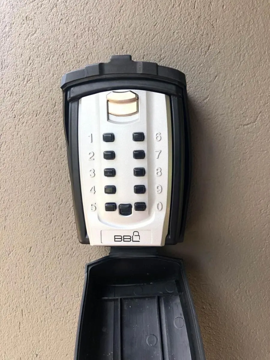 Image 5 of Leopard Tree Cottage