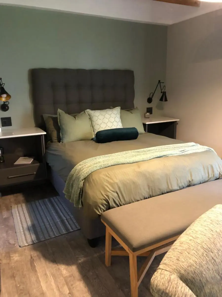 Image 6 of Leopard Tree Cottage