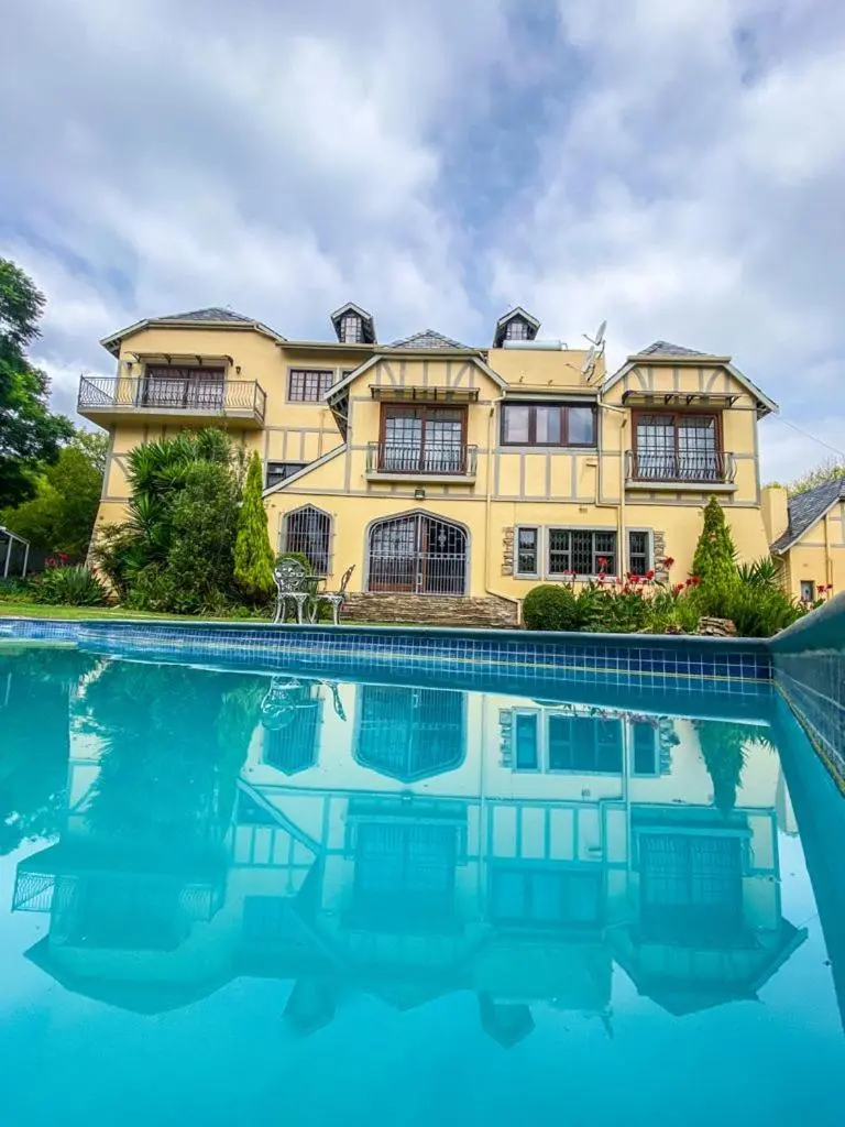 Image 5 of Letaba Cottages