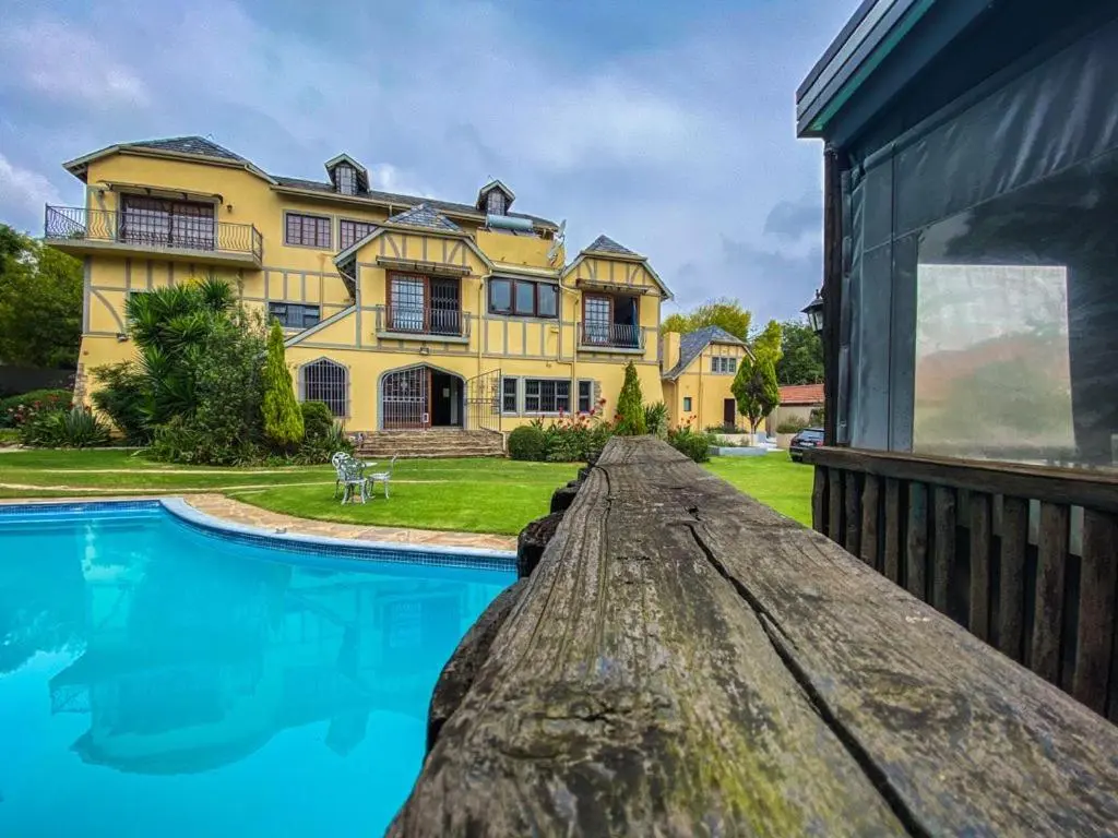 Image of Letaba Cottages