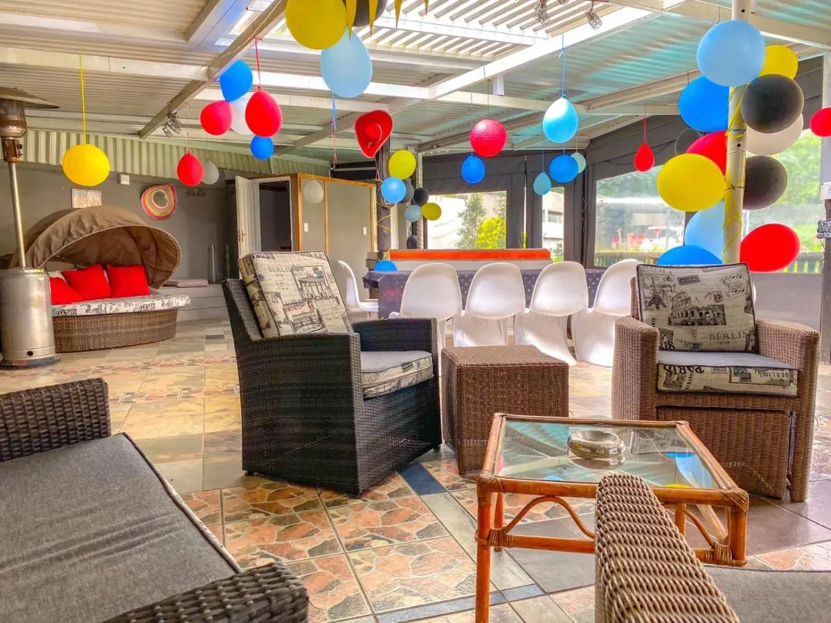 Image 1 of Letaba Cottages