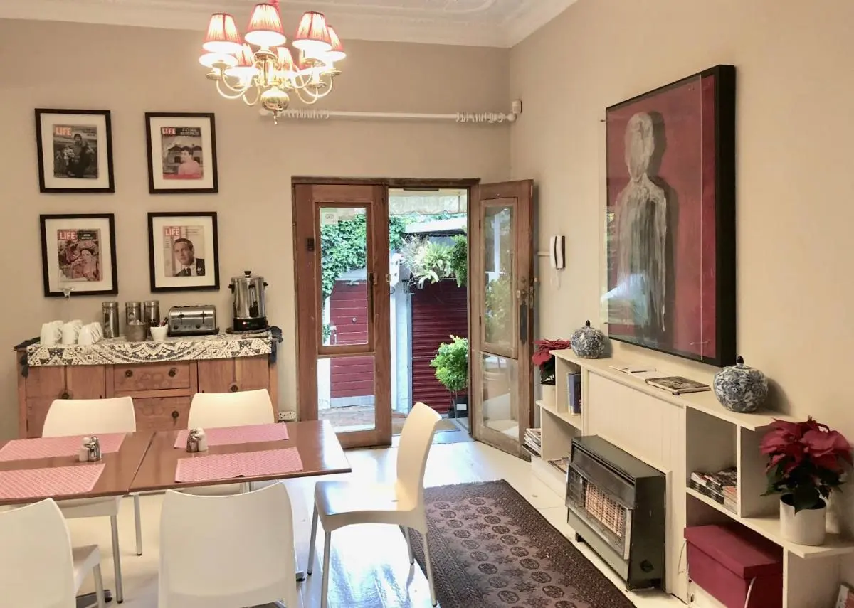 Image 3 of Life on 3rd