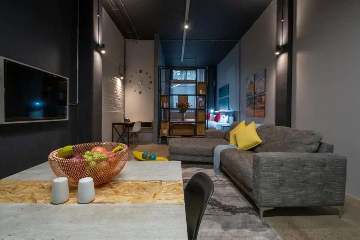 Image 4 of Lilian Lofts Hotel & Spa