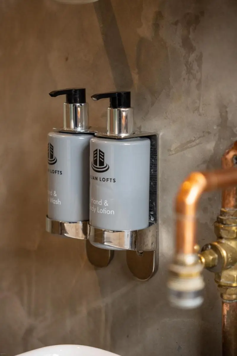 Image 3 of Lilian Lofts Hotel & Spa