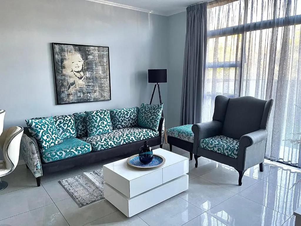 Image of Lillys Point with back up power