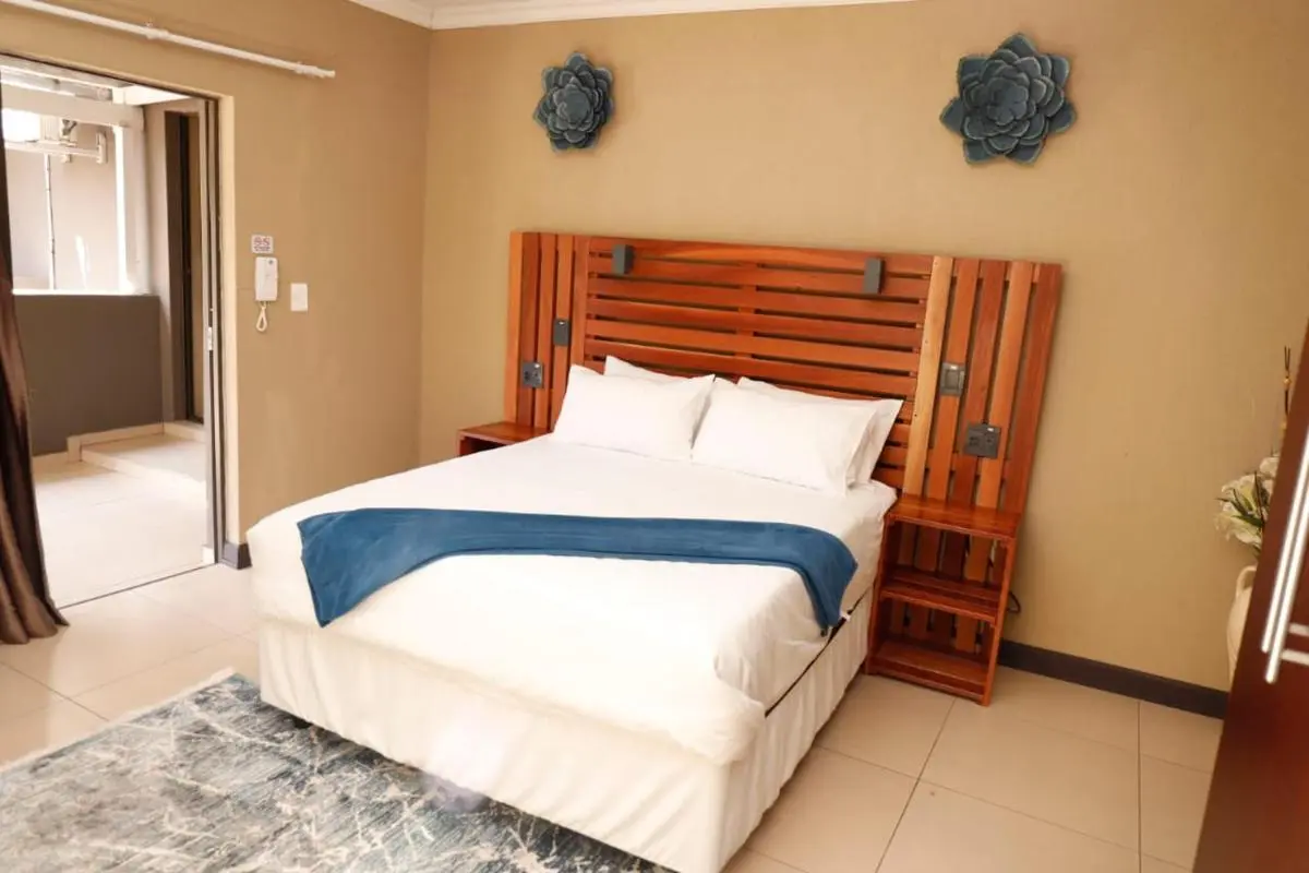 Image 6 of Lily’s Guesthouse