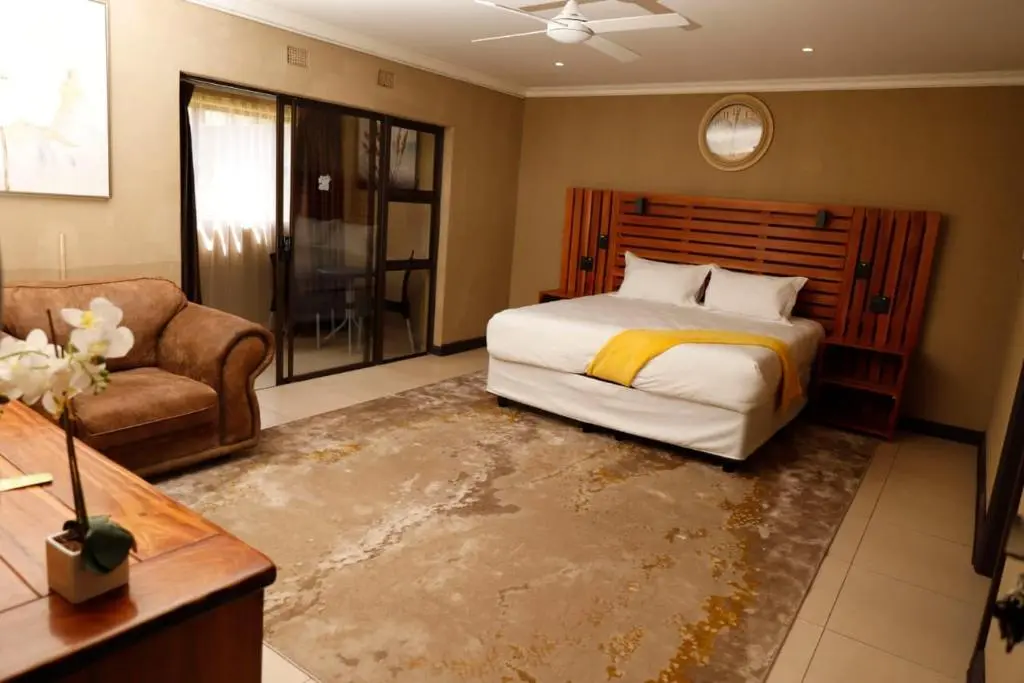 Image of Lily’s Guesthouse