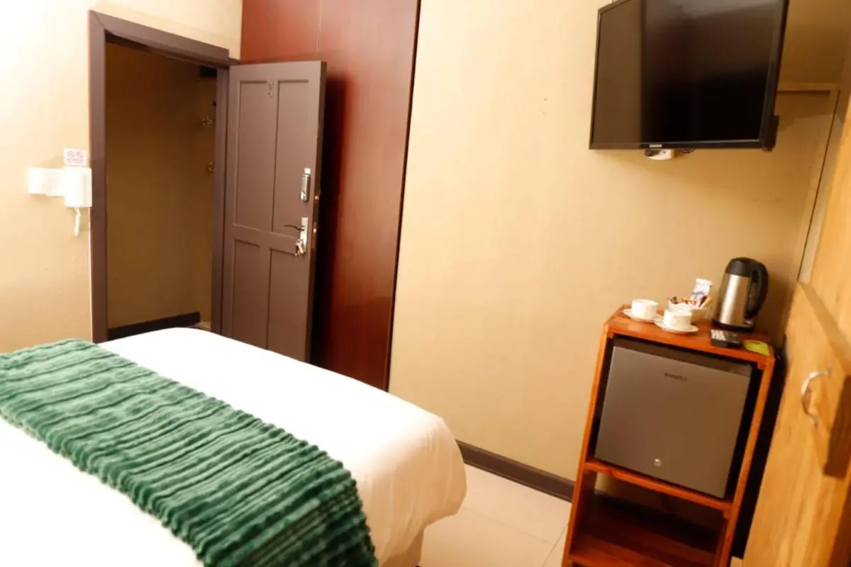 Image 2 of Lily’s Guesthouse