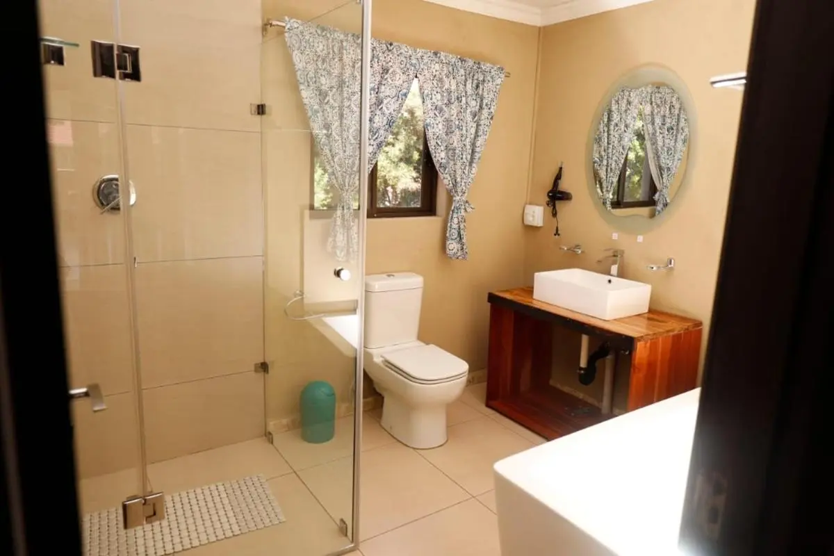 Image 1 of Lily’s Guesthouse