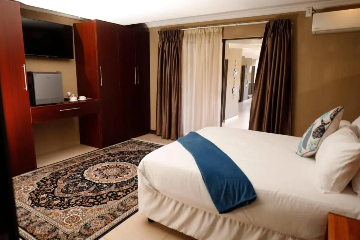 Image 4 of Lily’s Guesthouse