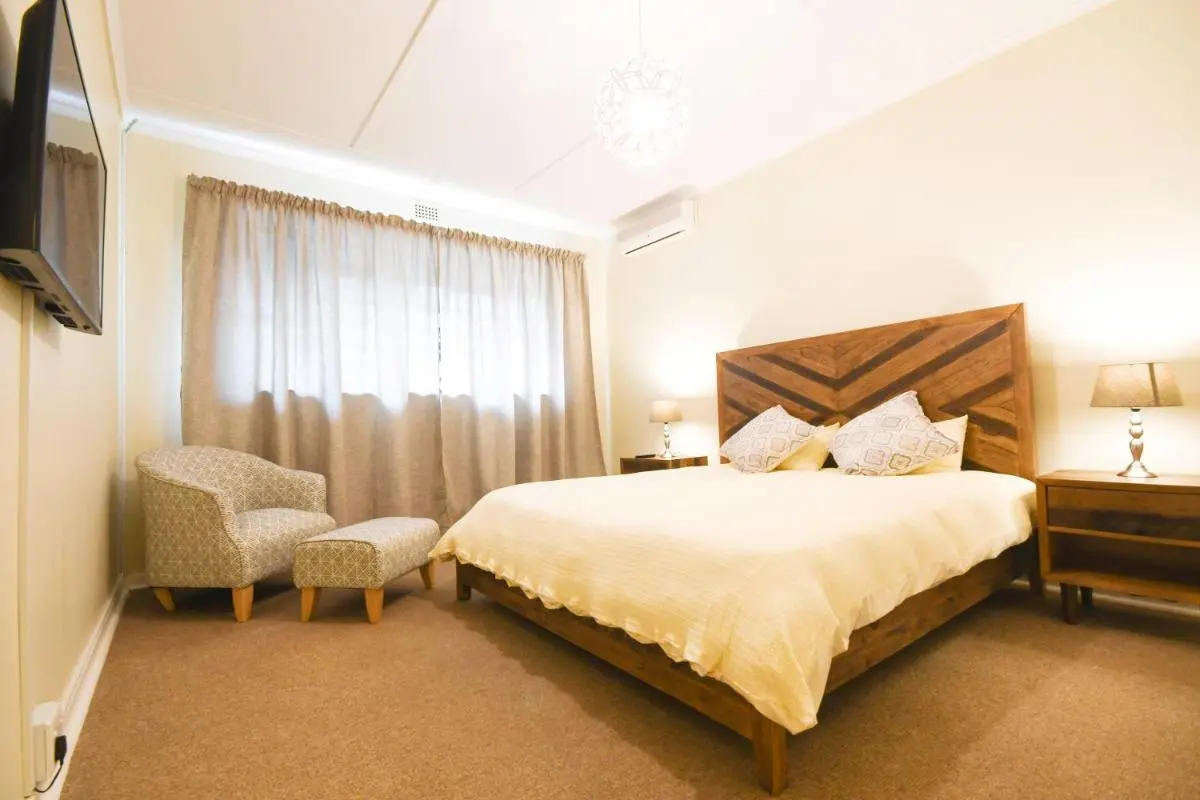 Image 1 of Linden Gap Guesthouse