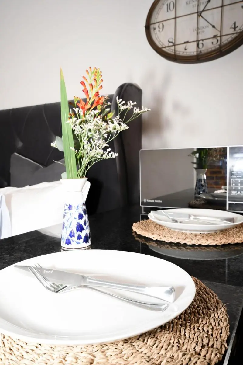 Image 3 of Linden Gap Guesthouse