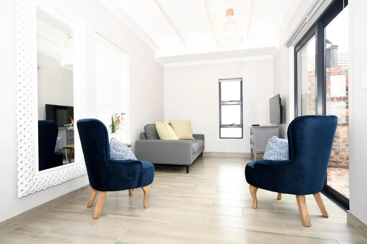 Image 4 of Linden Gap Guesthouse