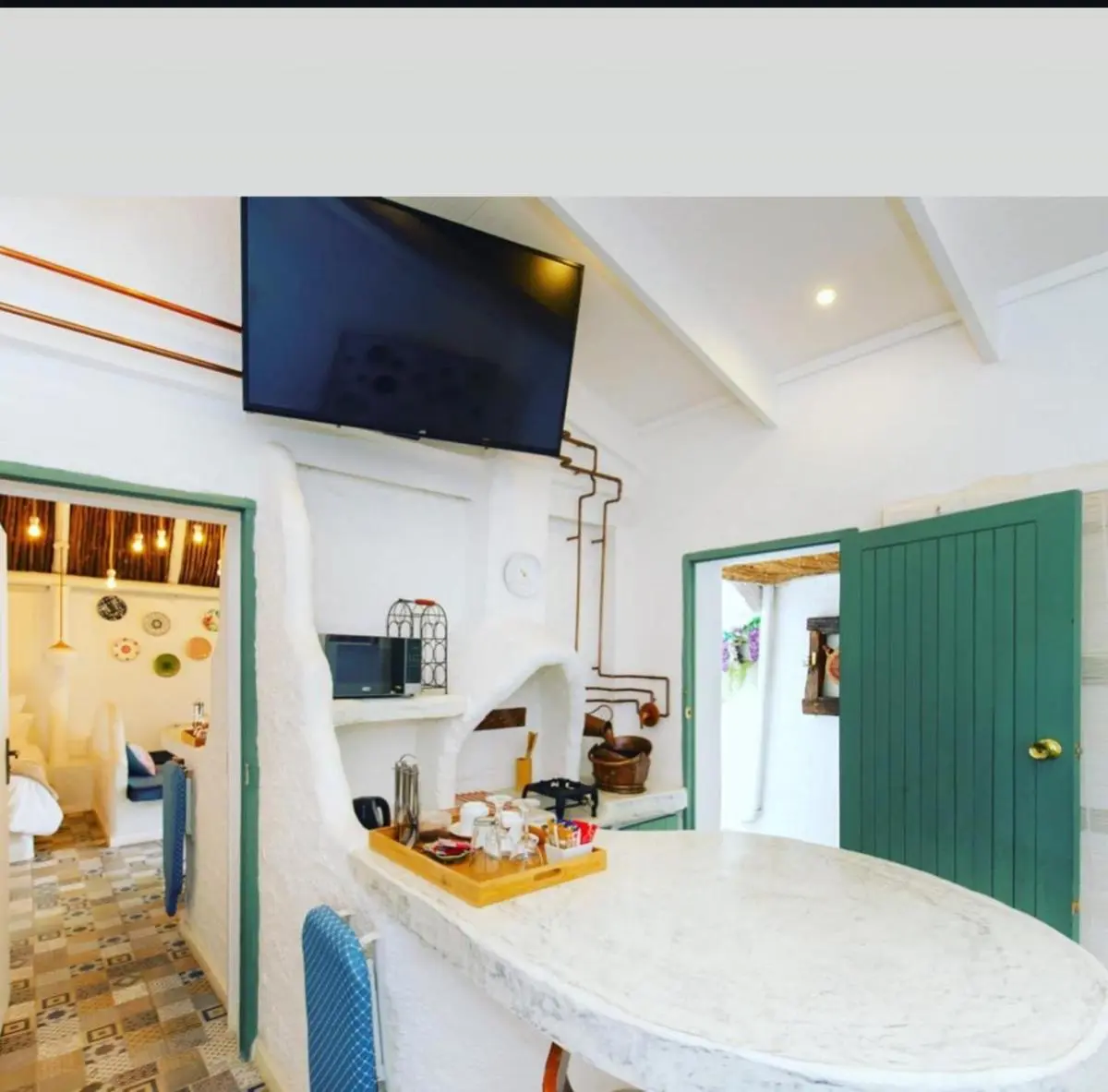 Image 4 of Little Mykonos