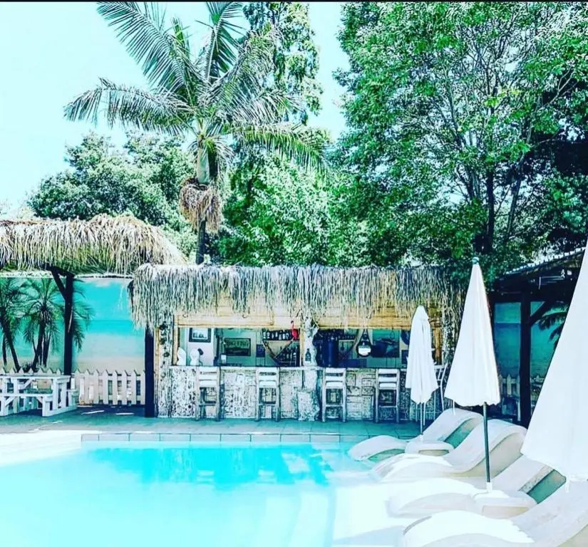 Image of Little Mykonos