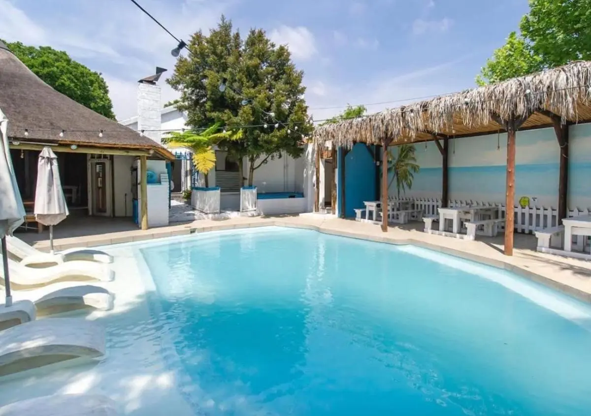 Image 3 of Little Mykonos