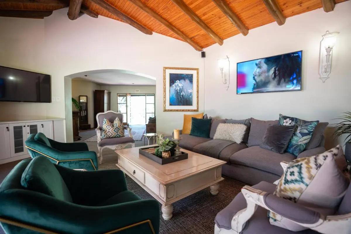 Image 4 of Little Tuscany Boutique Hotel