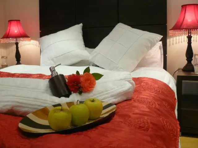 Image 6 of Littlefield Luxury Suite