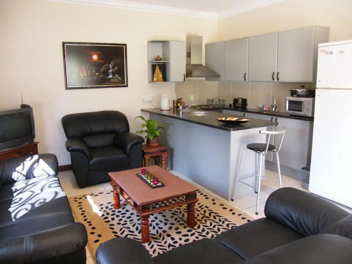 Image 2 of Littlefield Luxury Suite