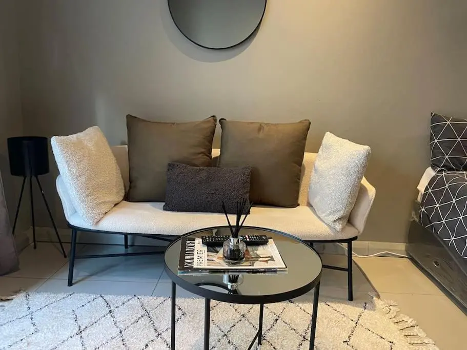 Image of Live, work and play in the Maboneng loft