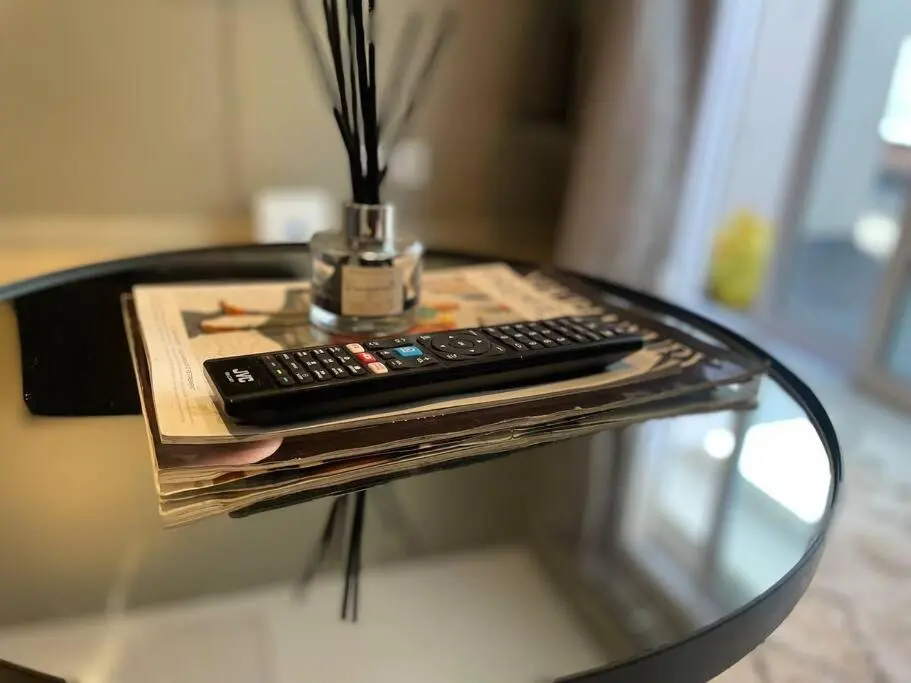 Image 6 of Live, work and play in the Maboneng loft