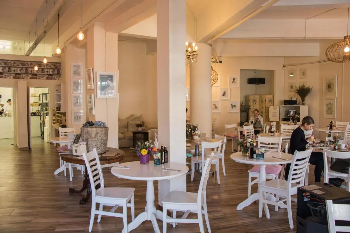 Image 4 of Liz at Lancaster Guesthouse